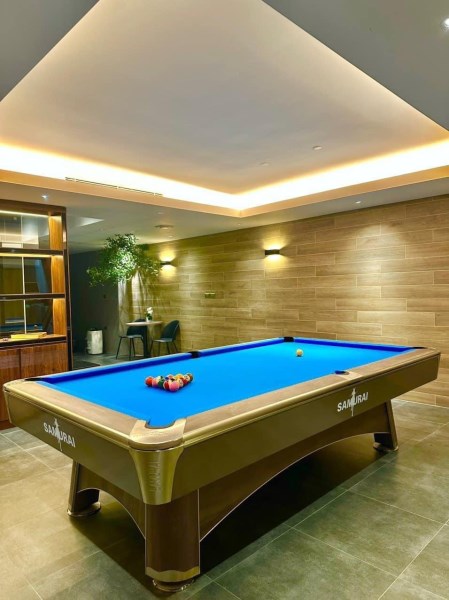 Bàn billiards